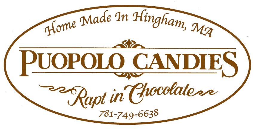 Puopolo Candies